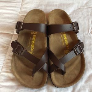 BNIB Birkenstocks